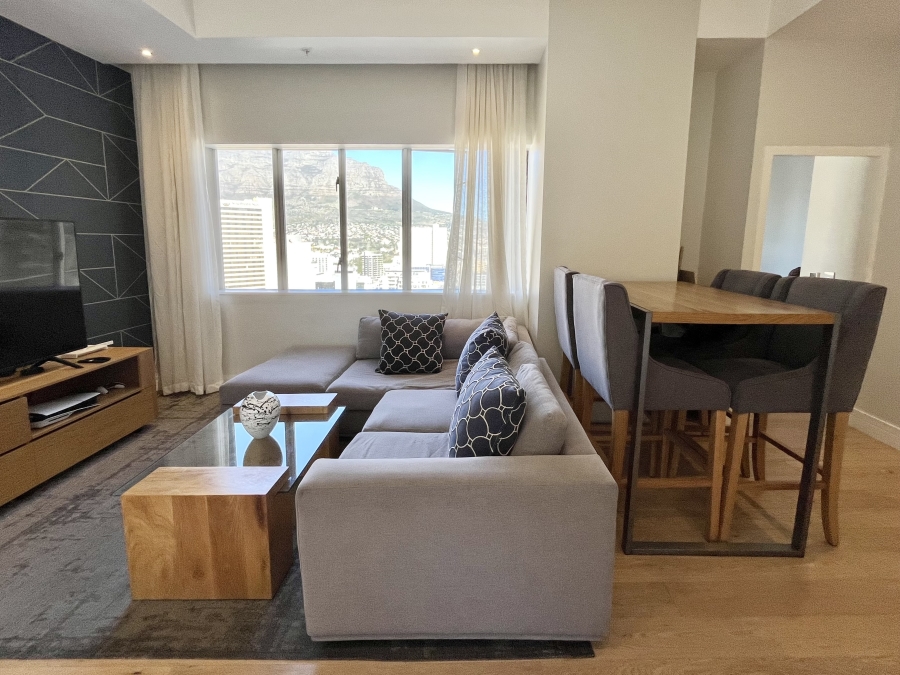 1 Bedroom Property for Sale in Cape Town City Centre Western Cape